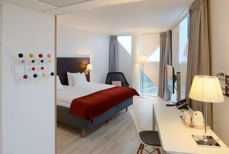 Hotel Ikaros Beach Resort & Spa