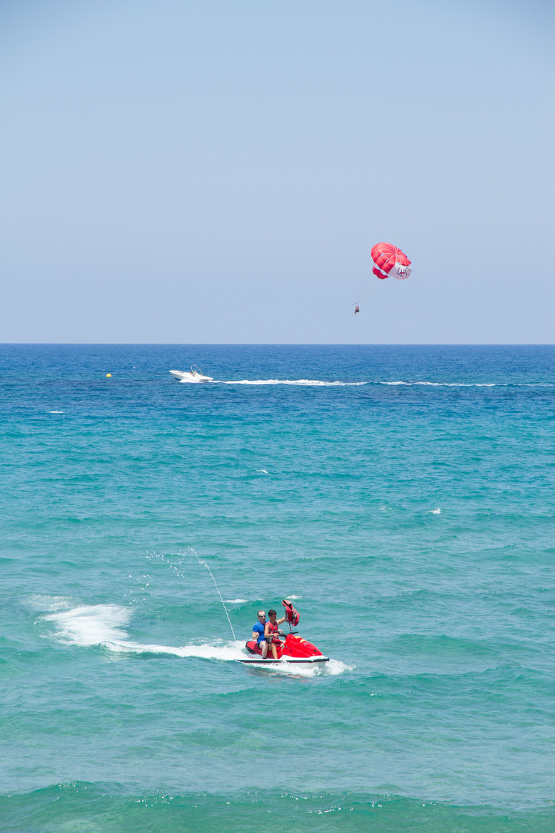 Hotel Ikaros Beach Resort & Spa
