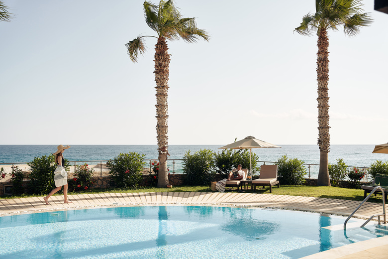 Hotel Ikaros Beach Resort & Spa