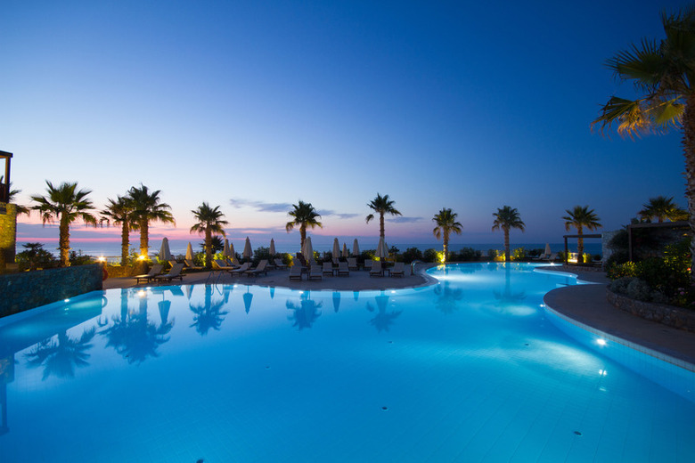 Hotel Ikaros Beach Resort & Spa