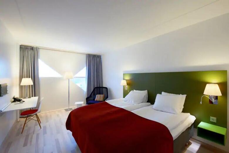 Hotel Ikaros Beach Resort & Spa