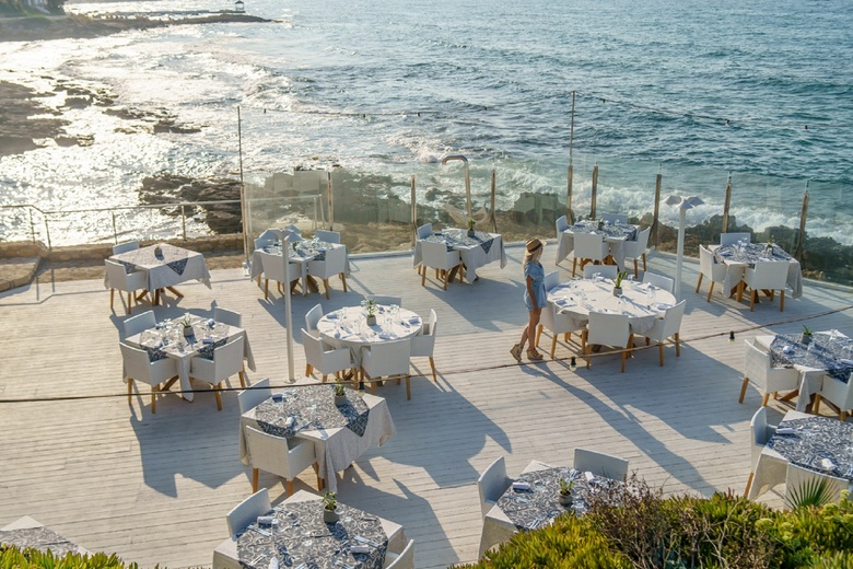 Hotel Ikaros Beach Resort & Spa