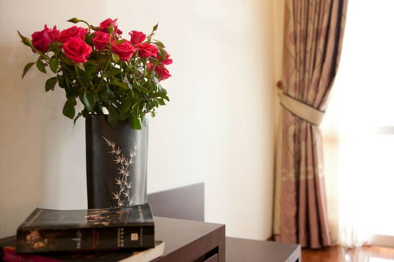 Hotel Bel Ami Hanoi