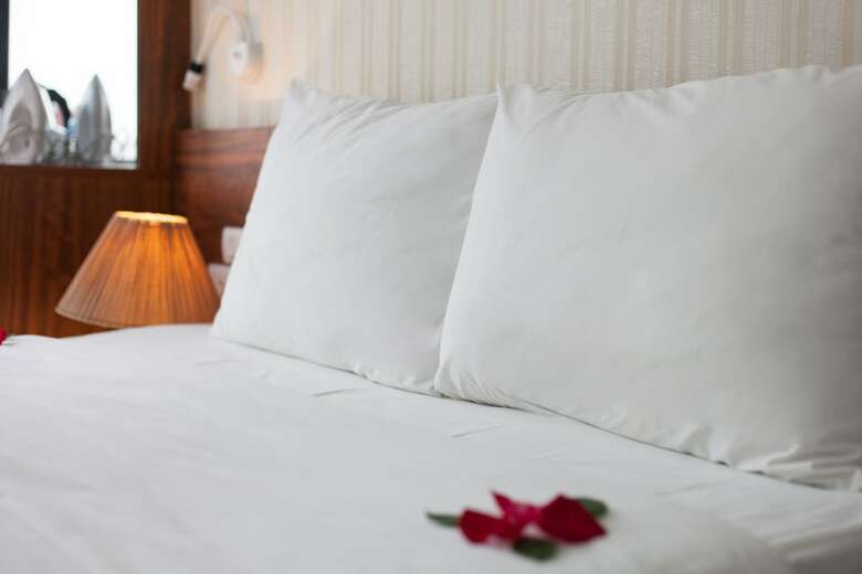 Hotel Bel Ami Hanoi