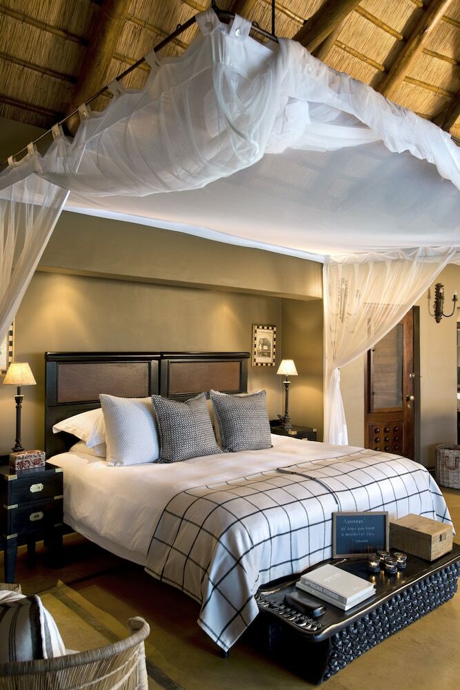 Posada Lion Sands Tinga Lodge