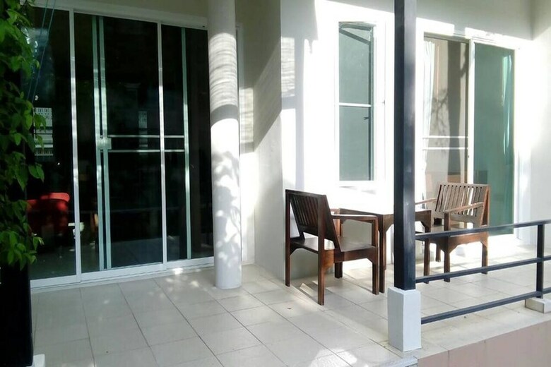 Hotel The Garden Resort