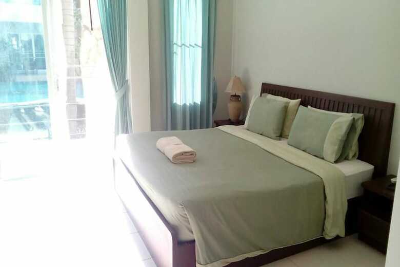Hotel The Garden Resort