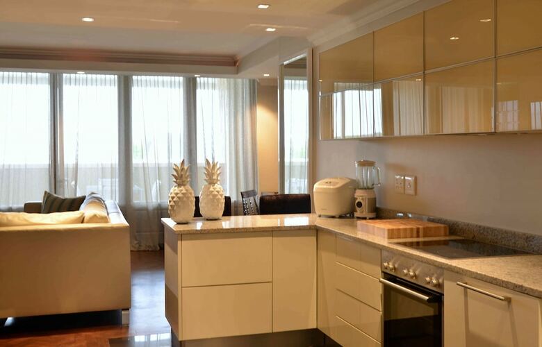 Hotel Cape Royale Luxury Suites