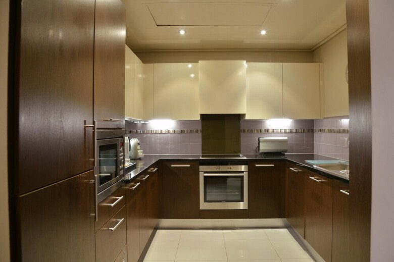 Hotel Cape Royale Luxury Suites
