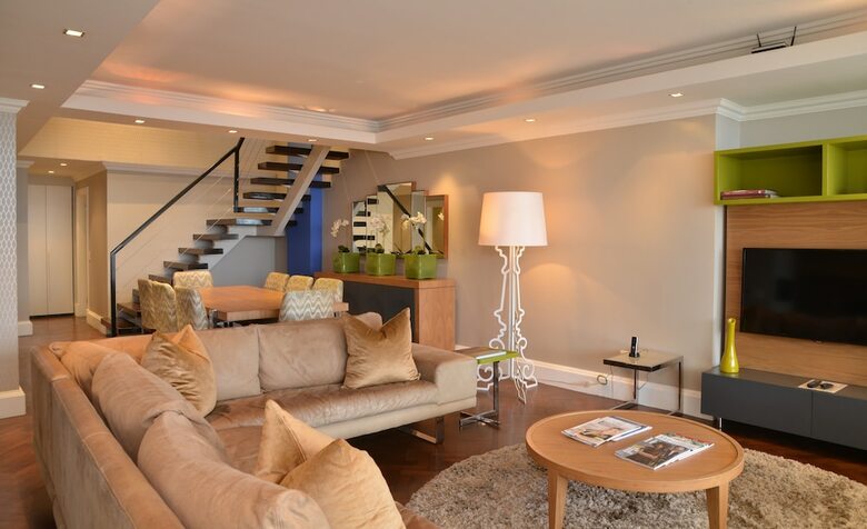 Hotel Cape Royale Luxury Suites