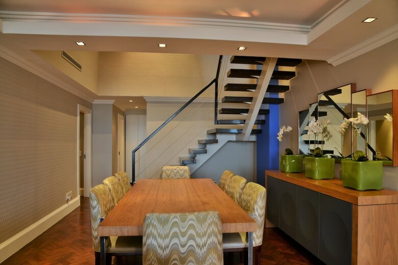 Hotel Cape Royale Luxury Suites