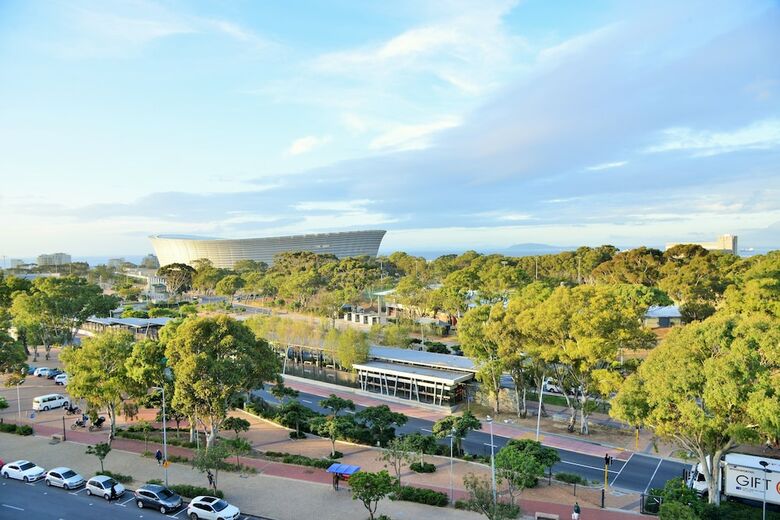 Hotel Cape Royale Luxury Suites