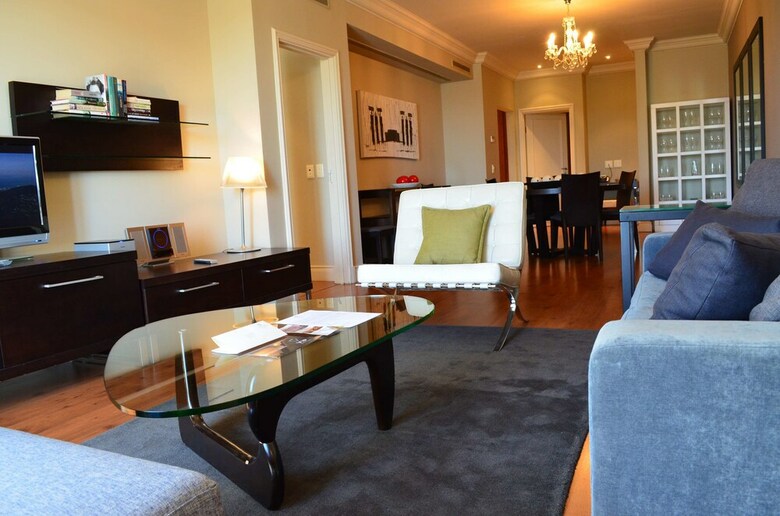 Hotel Cape Royale Luxury Suites