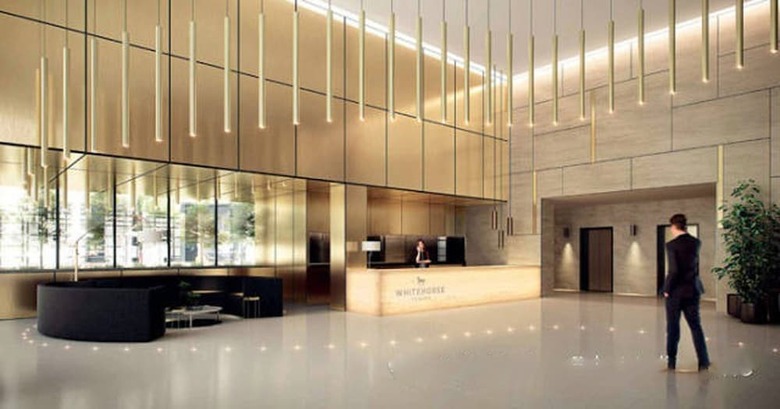 Whitehorse Towers Self Service Apartment