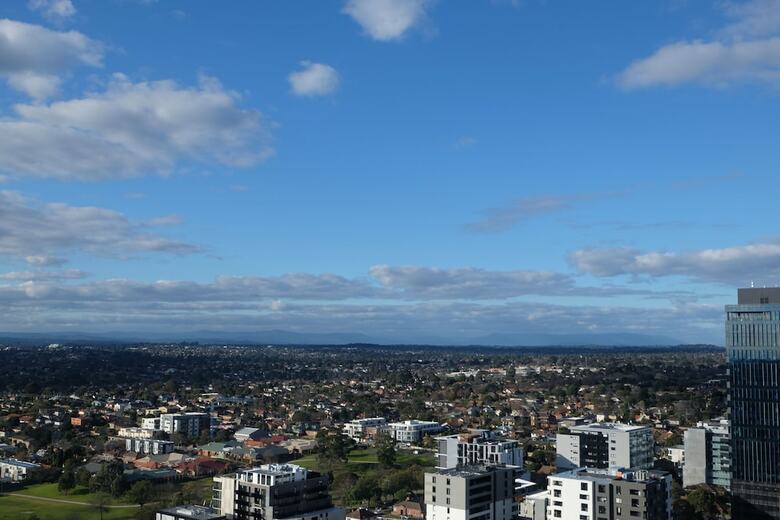 Whitehorse Towers Self Service Apartment
