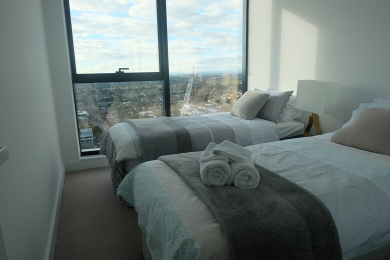 Whitehorse Towers Self Service Apartment