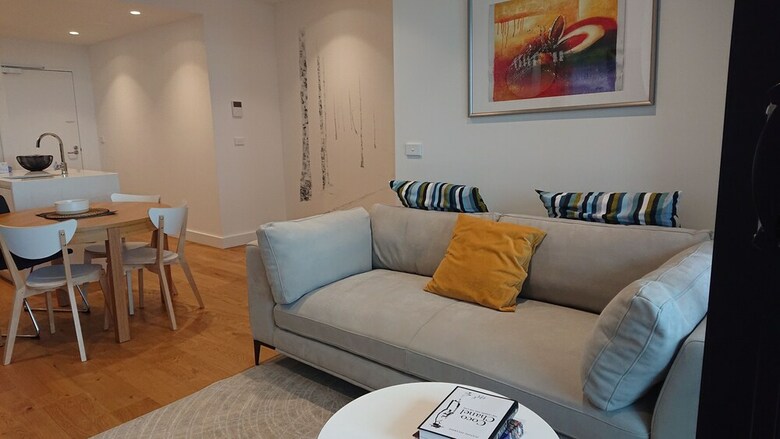 Whitehorse Towers Self Service Apartment