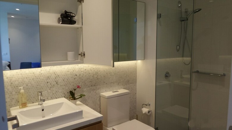 Whitehorse Towers Self Service Apartment
