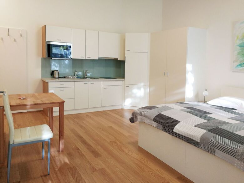 Riess City Hotel