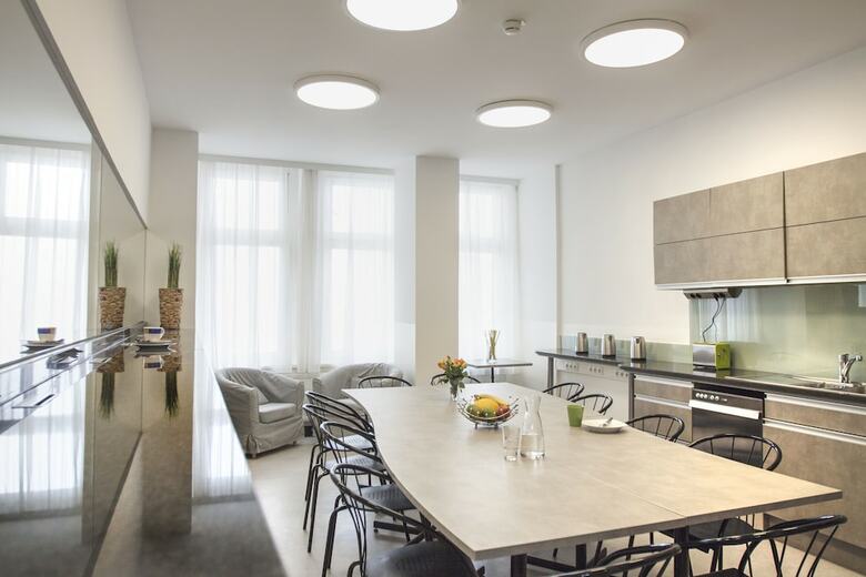 Riess City Hotel