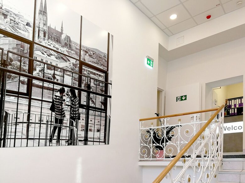Riess City Hotel