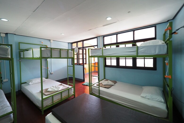 Hostal Anna's House