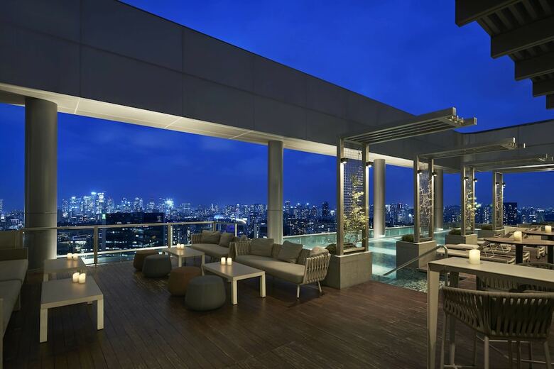 Hotel Courtyard By Marriott Singapore Novena