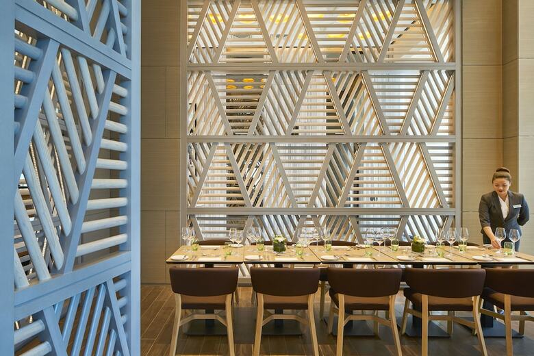 Hotel Courtyard By Marriott Singapore Novena