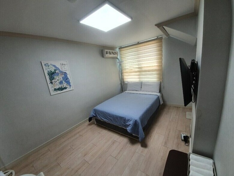Hotel Mr. Slow