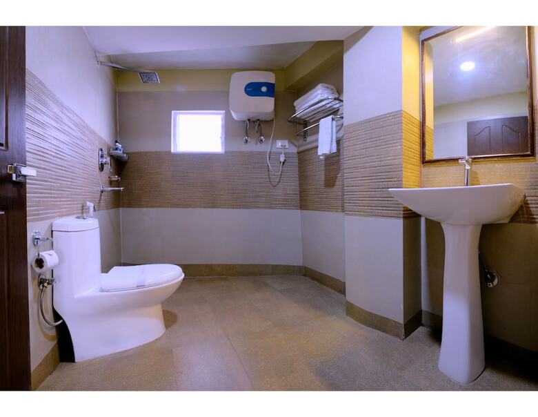 Udaan Hotel Zambala Retreat