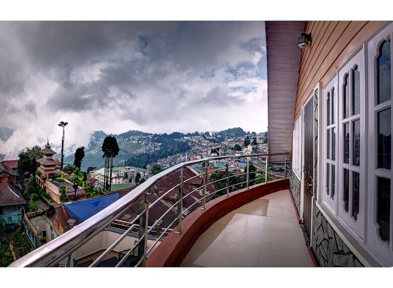 Udaan Hotel Zambala Retreat