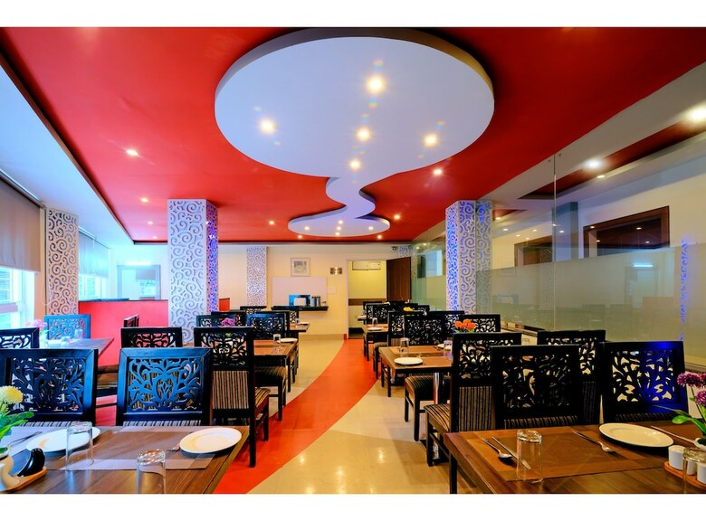 Udaan Hotel Zambala Retreat
