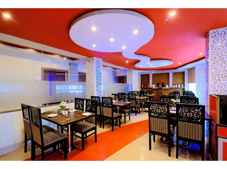 Udaan Hotel Zambala Retreat