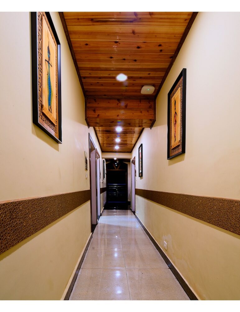 Udaan Hotel Zambala Retreat