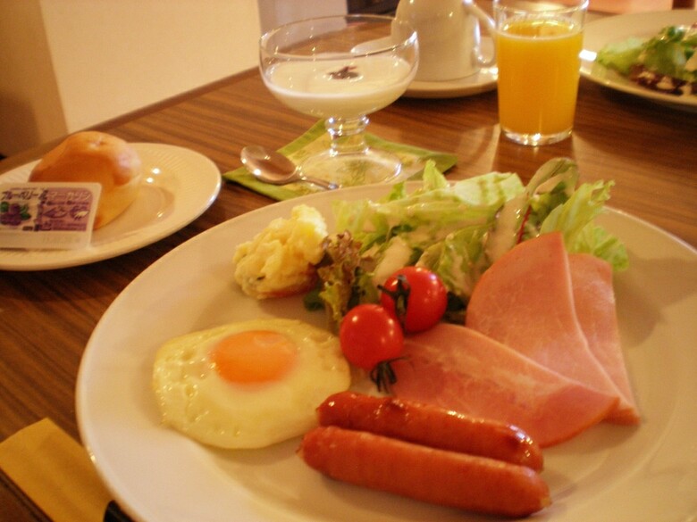 Hotel Sakka Sanso
