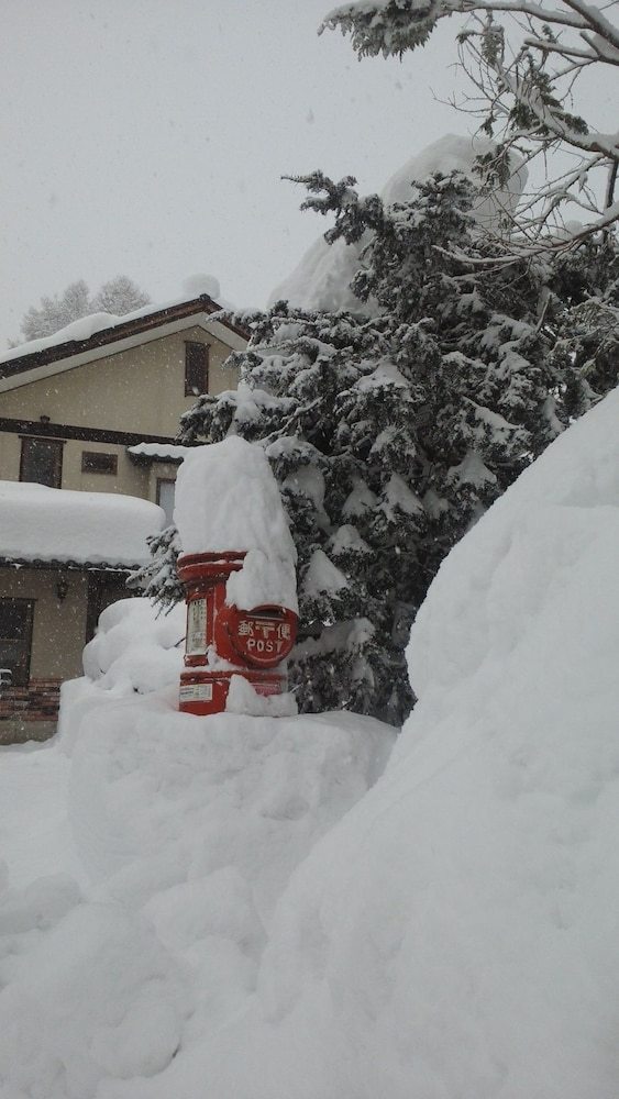 Hotel Sakka Sanso
