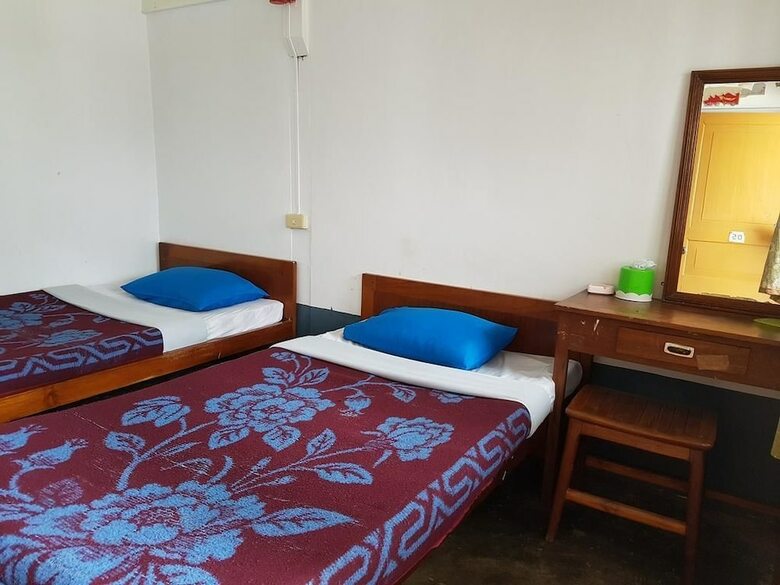 Hotel Parami Motel