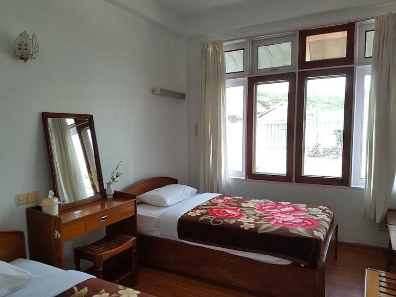 Hotel Parami Motel