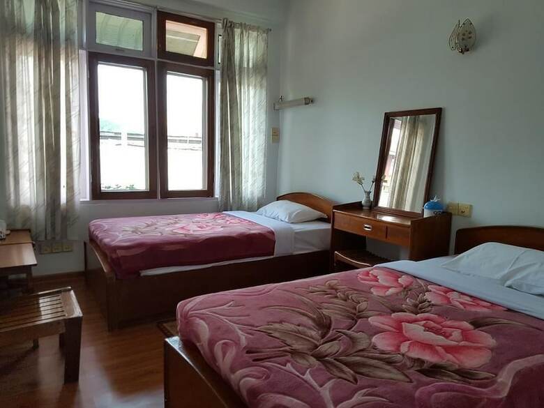 Hotel Parami Motel