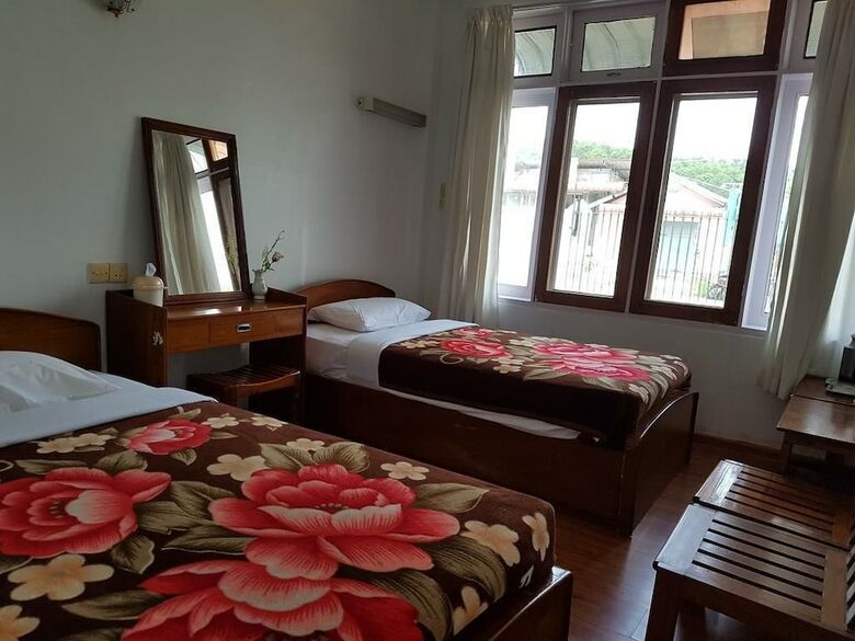 Hotel Parami Motel