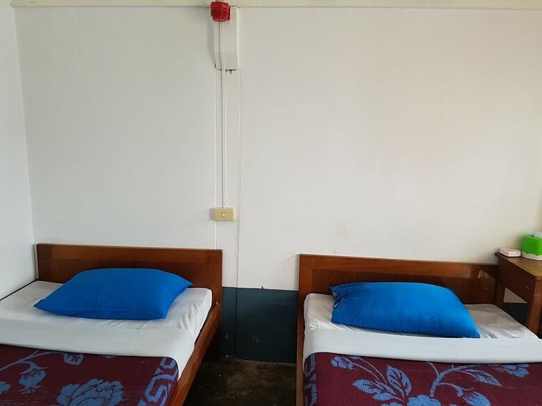 Hotel Parami Motel