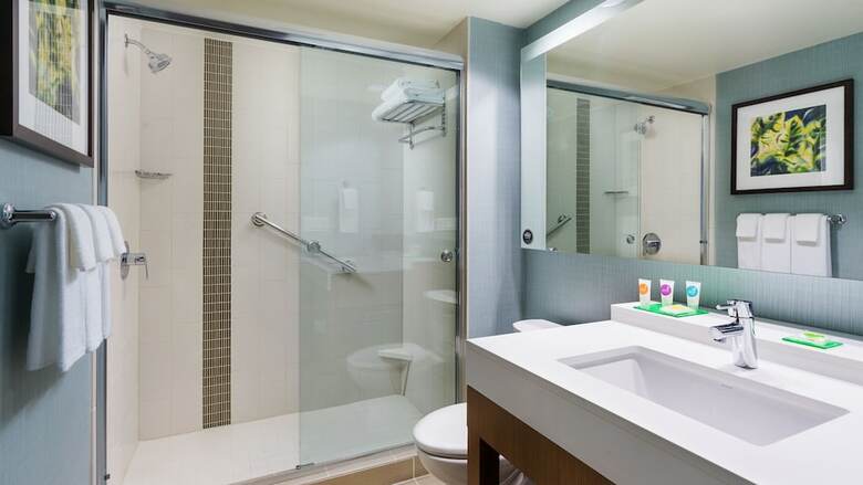 Hotel Hyatt Place St. Petersburg / Downtown