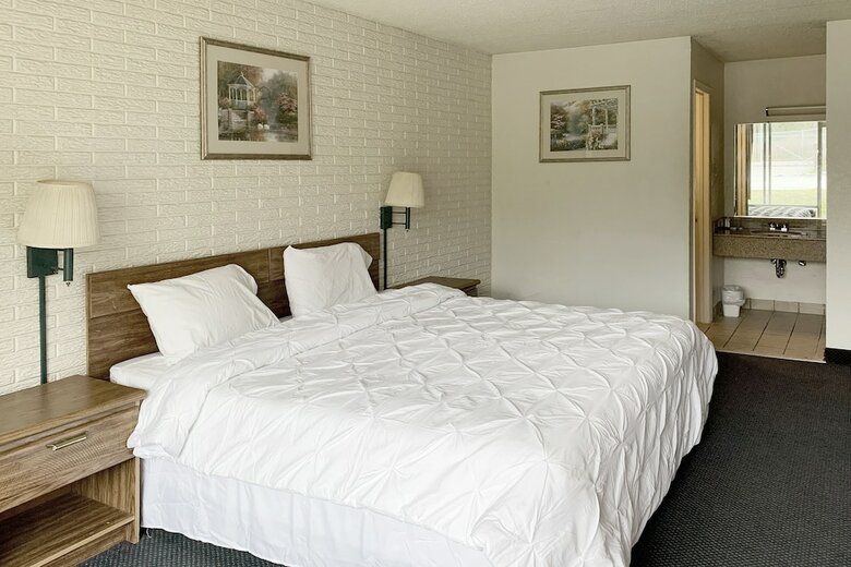 Hotel Doswell Kings Dominion