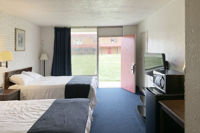 Hotel Doswell Kings Dominion