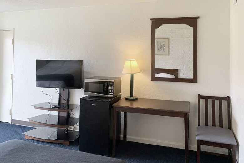 Hotel Doswell Kings Dominion