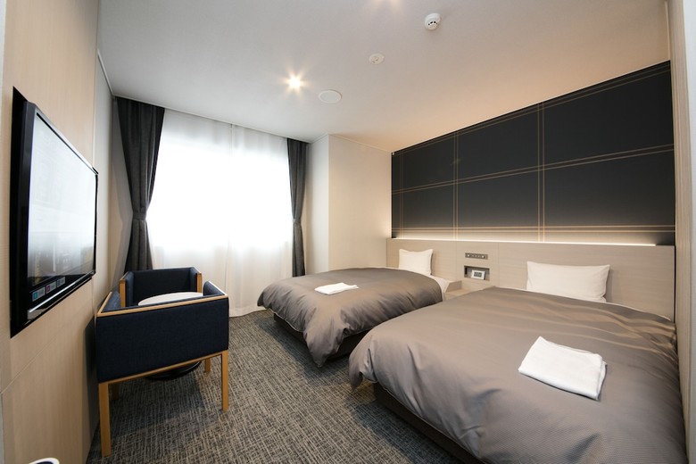 Hotel Sanco Inn Nagoyashinkansenguchi Annex