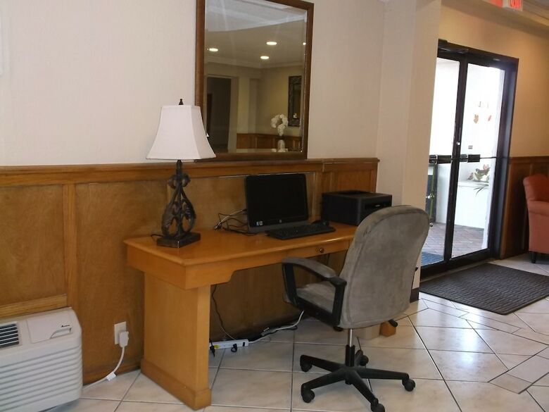 Hotel Days Inn Lake Okeechobee