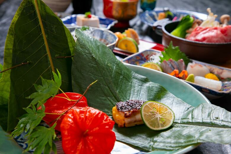 Yufuin Bath Satoyamasafu