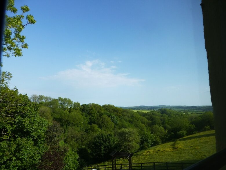 Coedllys Country House B&B