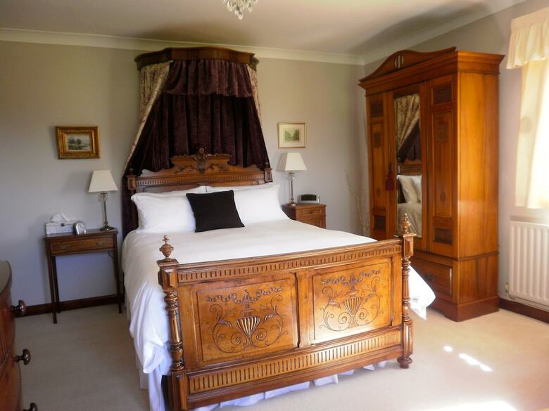 Coedllys Country House B&B
